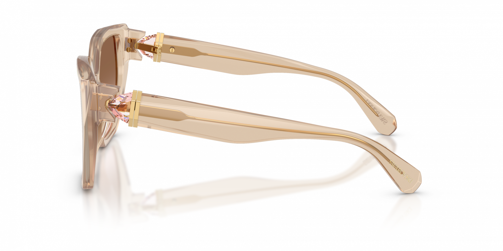 Swarovski SK6044U 103413  